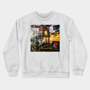 Haunting Crewneck Sweatshirt